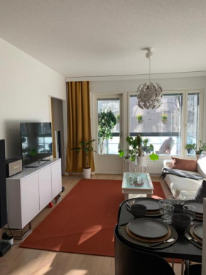 Holiday Home Turku City, Turku